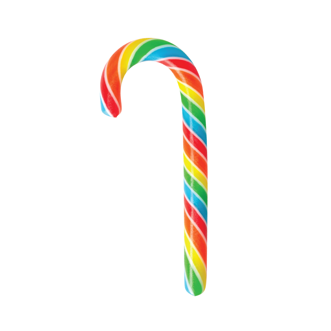 Candy Cane Dubai